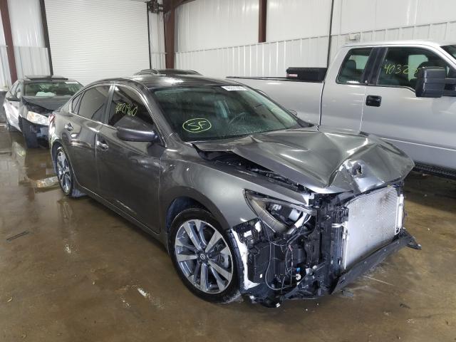 NISSAN ALTIMA 2.5 2017 1n4al3ap9hc144039