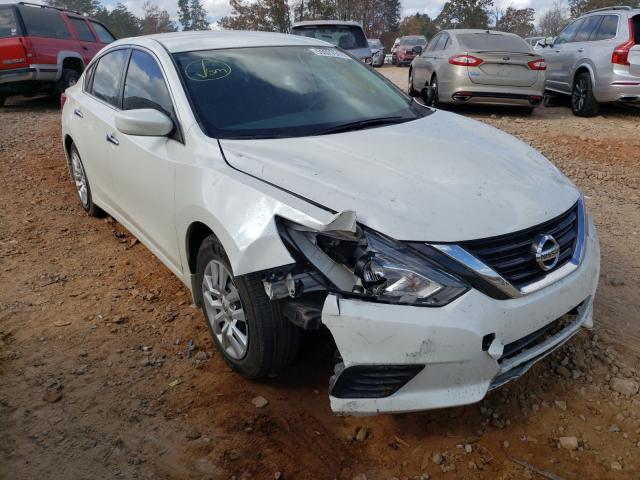 NISSAN ALTIMA 2.5 2017 1n4al3ap9hc144168