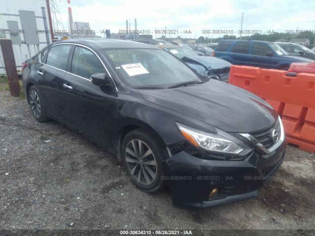 NISSAN ALTIMA 2017 1n4al3ap9hc144476