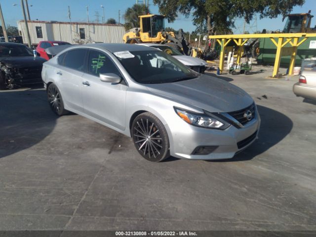 NISSAN ALTIMA 2017 1n4al3ap9hc144932