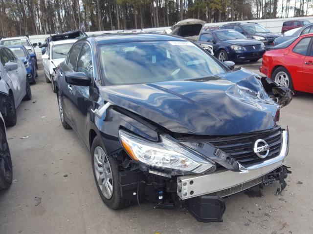 NISSAN ALTIMA 2.5 2017 1n4al3ap9hc145658