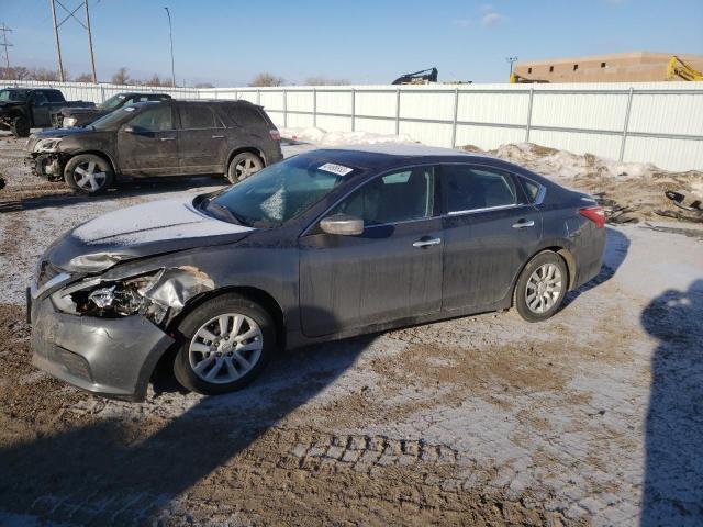 NISSAN ALTIMA 2.5 2017 1n4al3ap9hc146082