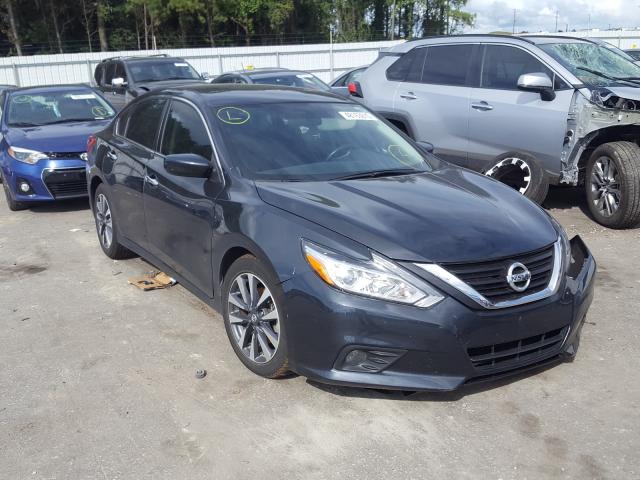 NISSAN ALTIMA 2.5 2017 1n4al3ap9hc147393