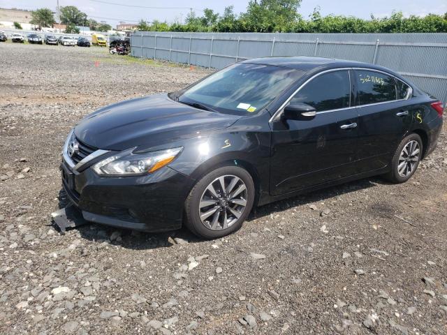 NISSAN ALTIMA 2.5 2017 1n4al3ap9hc147796