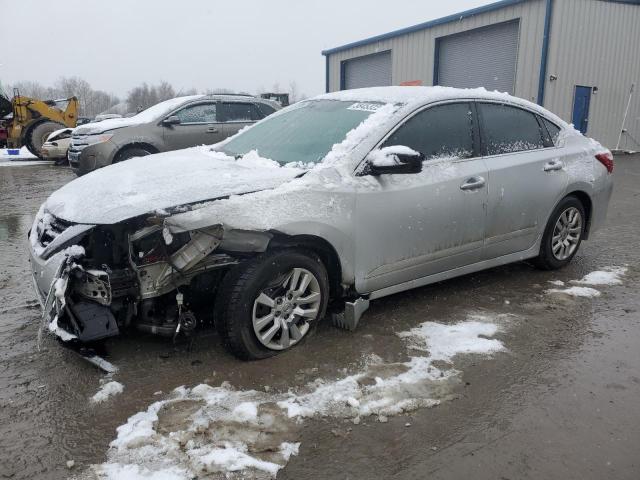 NISSAN ALTIMA 2.5 2017 1n4al3ap9hc148866