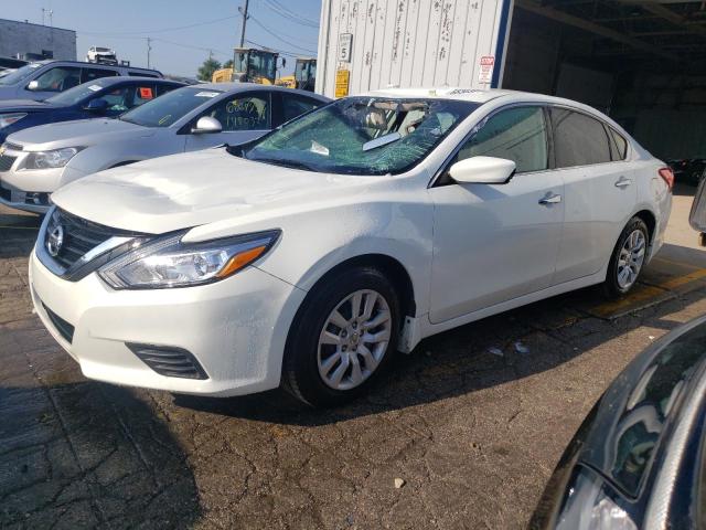 NISSAN ALTIMA 2.5 2017 1n4al3ap9hc149984