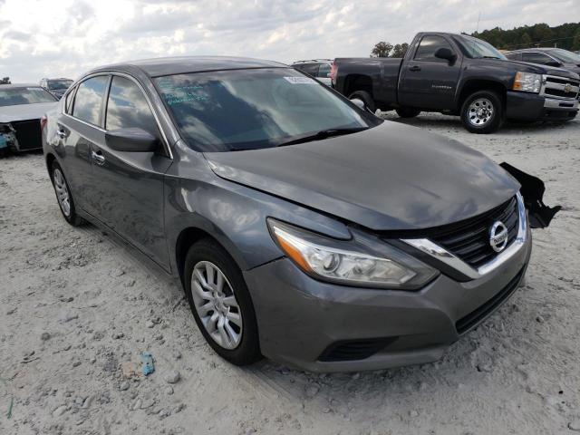 NISSAN ALTIMA 2.5 2017 1n4al3ap9hc150293