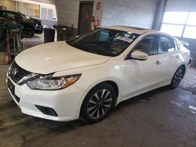 NISSAN ALTIMA 2.5 2017 1n4al3ap9hc150598