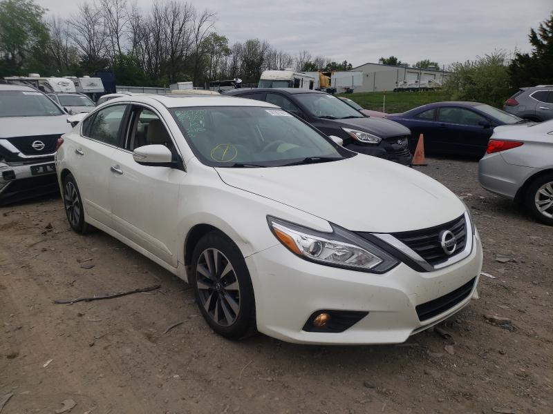 NISSAN ALTIMA 2.5 2017 1n4al3ap9hc150634