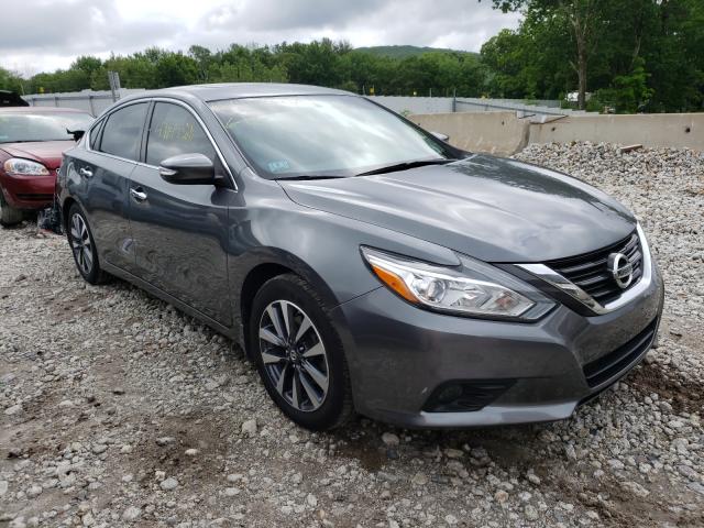 NISSAN ALTIMA 2.5 2017 1n4al3ap9hc152271