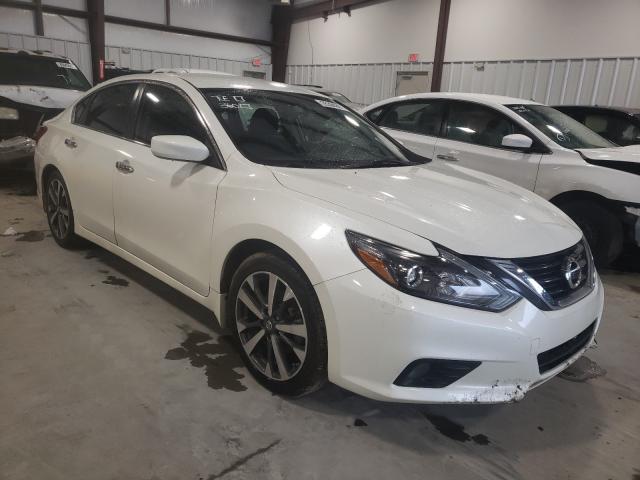 NISSAN ALTIMA 2.5 2017 1n4al3ap9hc152609