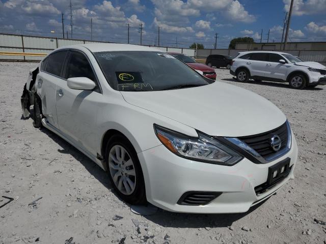 NISSAN ALTIMA 2.5 2017 1n4al3ap9hc152688