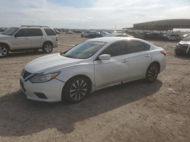 NISSAN ALTIMA 2.5 2017 1n4al3ap9hc153551