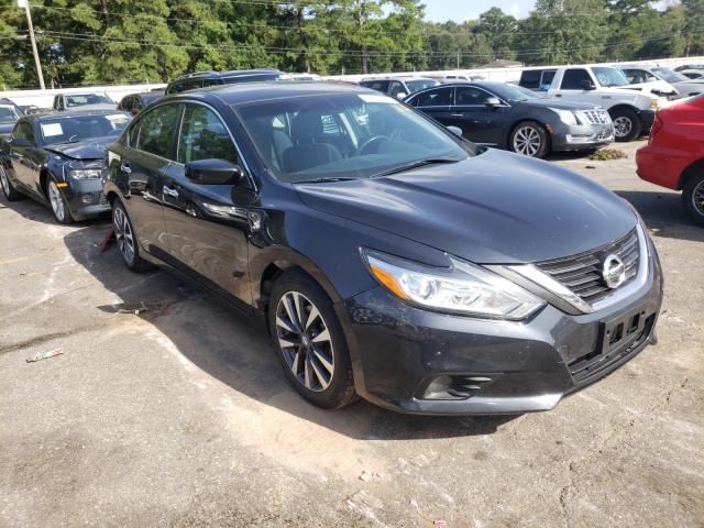 NISSAN ALTIMA 2.5 2017 1n4al3ap9hc153758