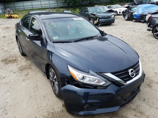 NISSAN ALTIMA 2.5 2017 1n4al3ap9hc153761