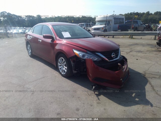 NISSAN ALTIMA 2017 1n4al3ap9hc153873