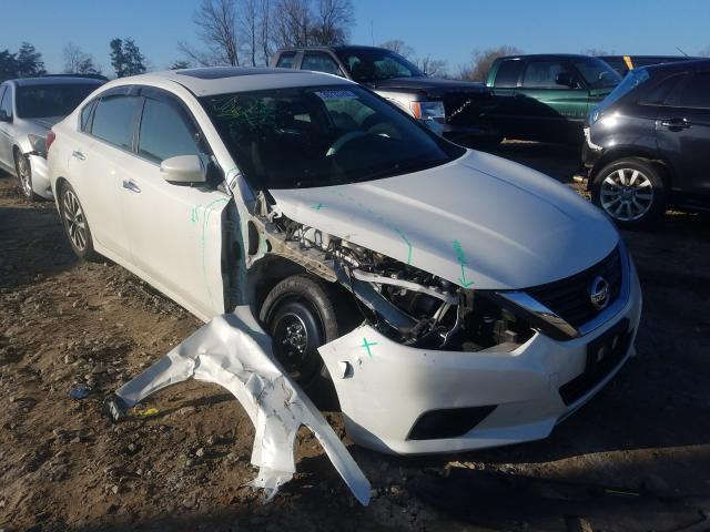 NISSAN ALTIMA 2.5 2017 1n4al3ap9hc154313