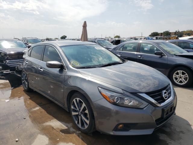 NISSAN ALTIMA 2.5 2017 1n4al3ap9hc154747