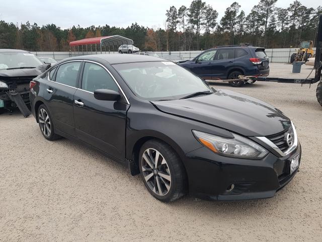 NISSAN ALTIMA 2.5 2017 1n4al3ap9hc155509