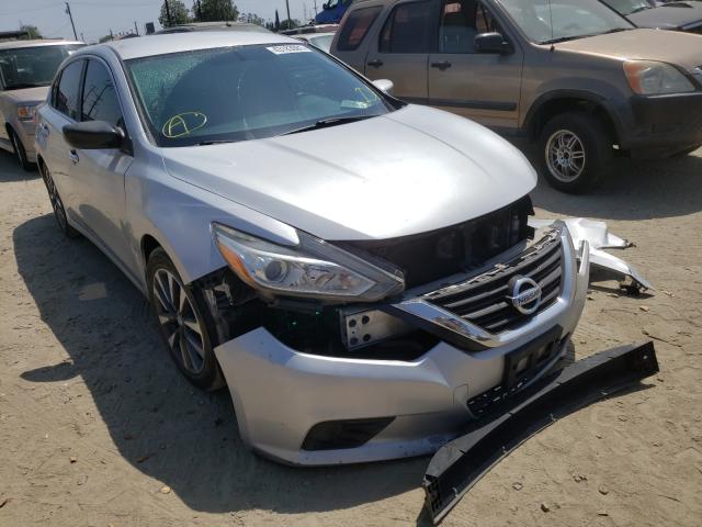 NISSAN ALTIMA 2.5 2017 1n4al3ap9hc155817