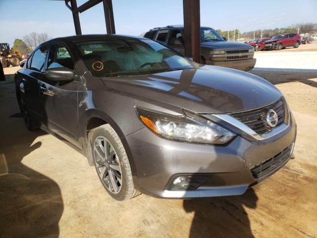 NISSAN ALTIMA 2.5 2017 1n4al3ap9hc156384