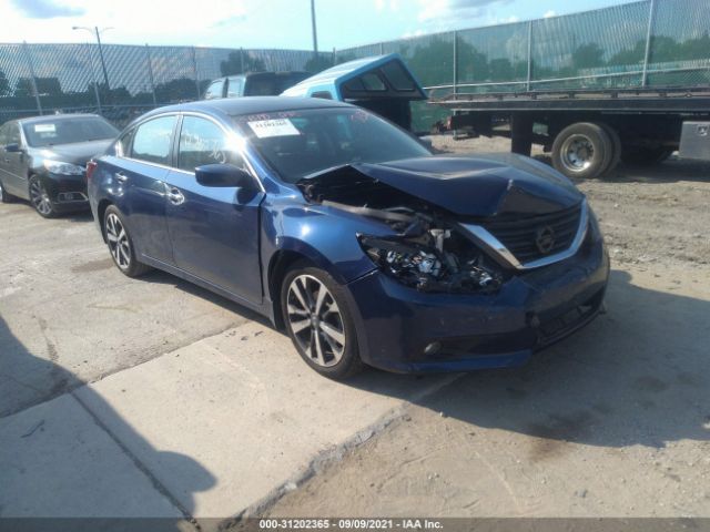 NISSAN ALTIMA 2017 1n4al3ap9hc157132