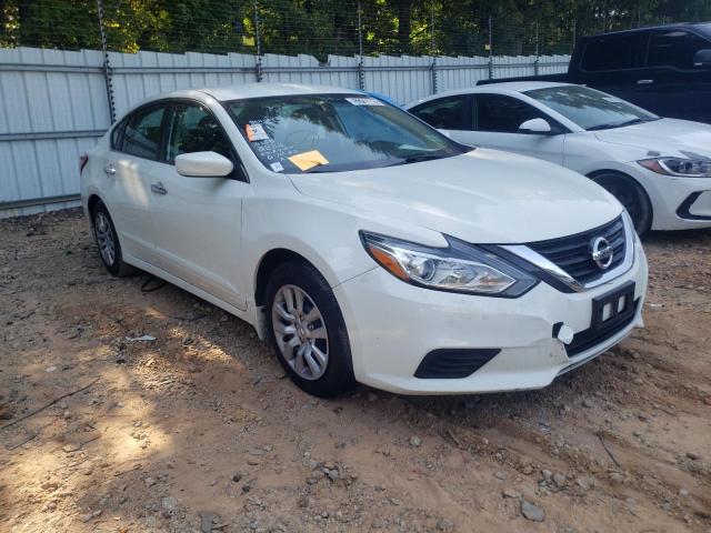 NISSAN ALTIMA 2.5 2017 1n4al3ap9hc157647