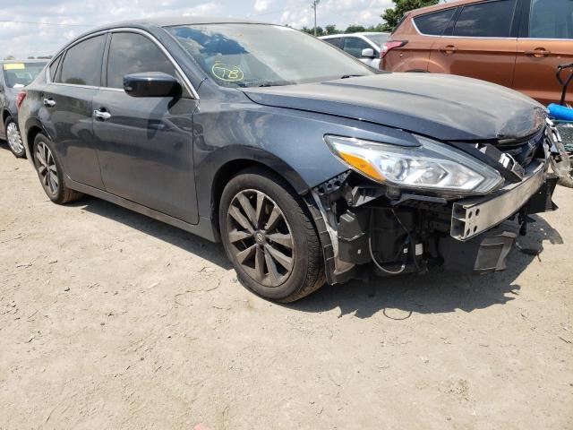 NISSAN ALTIMA 2.5 2017 1n4al3ap9hc157700