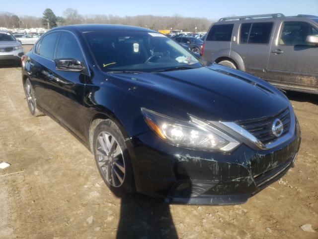 NISSAN ALTIMA 2.5 2017 1n4al3ap9hc158412