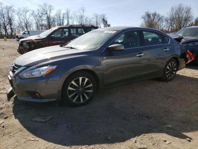 NISSAN ALTIMA 2.5 2017 1n4al3ap9hc158491