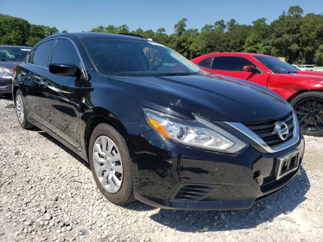 NISSAN ALTIMA 2.5 2017 1n4al3ap9hc159771