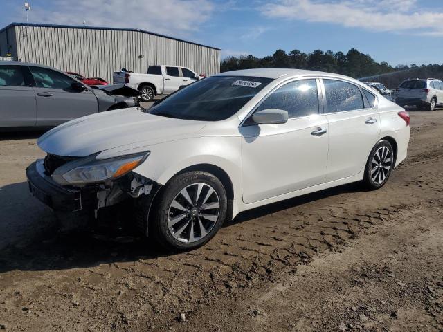 NISSAN ALTIMA 2.5 2017 1n4al3ap9hc160404