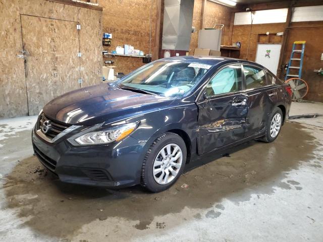 NISSAN ALTIMA 2.5 2017 1n4al3ap9hc160564