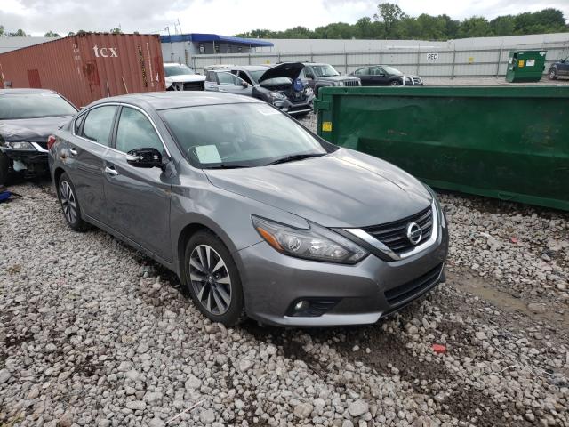 NISSAN ALTIMA 2.5 2017 1n4al3ap9hc161066