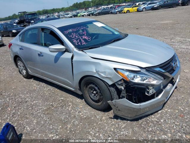 NISSAN ALTIMA 2017 1n4al3ap9hc161388