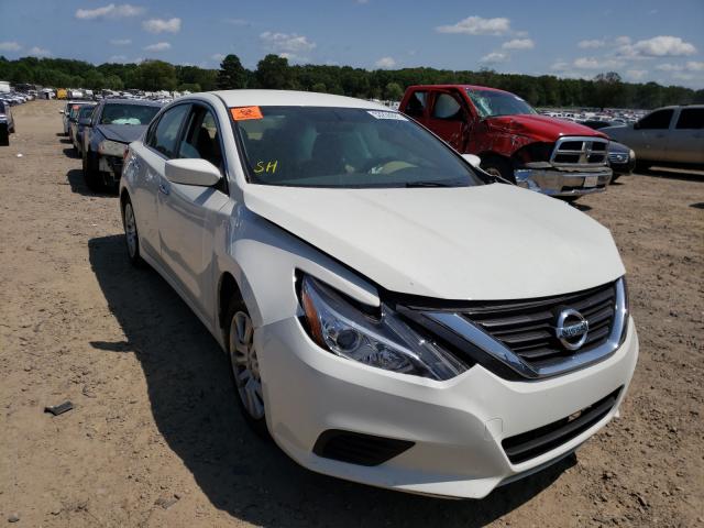 NISSAN ALTIMA 2.5 2017 1n4al3ap9hc161472