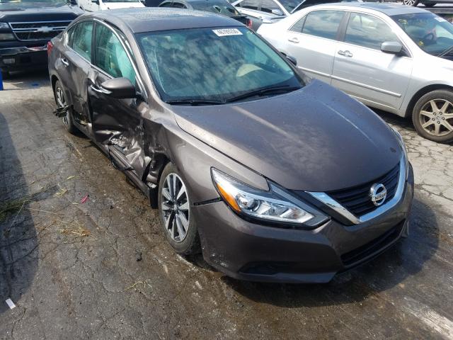 NISSAN ALTIMA 2.5 2017 1n4al3ap9hc162444