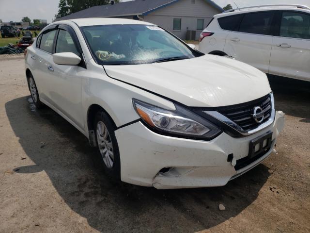 NISSAN ALTIMA 2.5 2017 1n4al3ap9hc163058