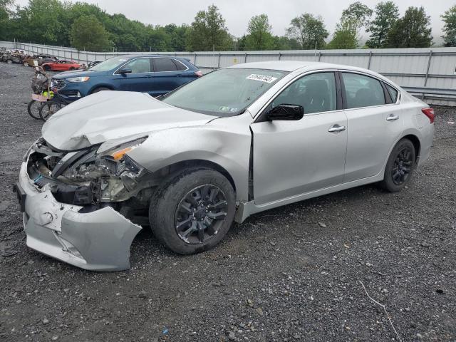 NISSAN ALTIMA 2.5 2017 1n4al3ap9hc163674