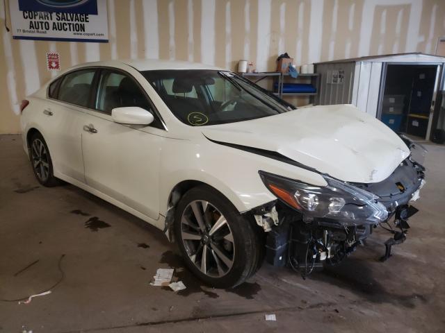 NISSAN ALTIMA 2.5 2017 1n4al3ap9hc163822