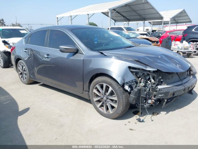 NISSAN ALTIMA 2017 1n4al3ap9hc164405