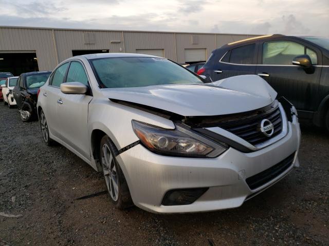 NISSAN ALTIMA 2.5 2017 1n4al3ap9hc164534