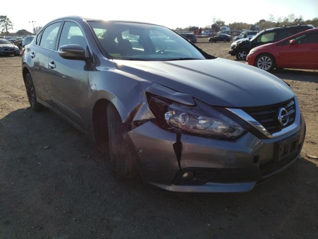 NISSAN ALTIMA 2.5 2017 1n4al3ap9hc165277