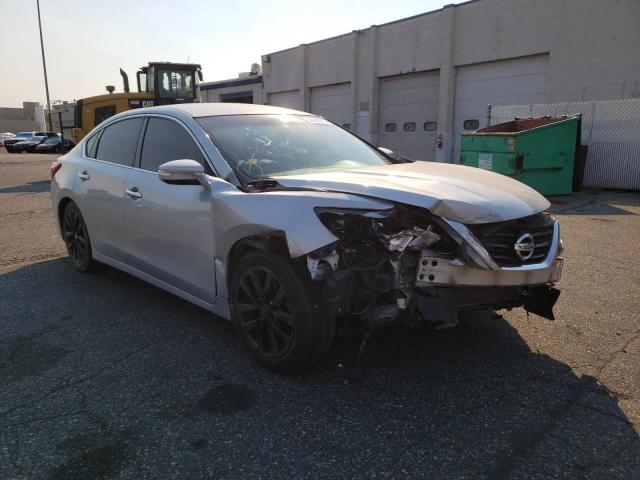 NISSAN ALTIMA 2.5 2017 1n4al3ap9hc165473