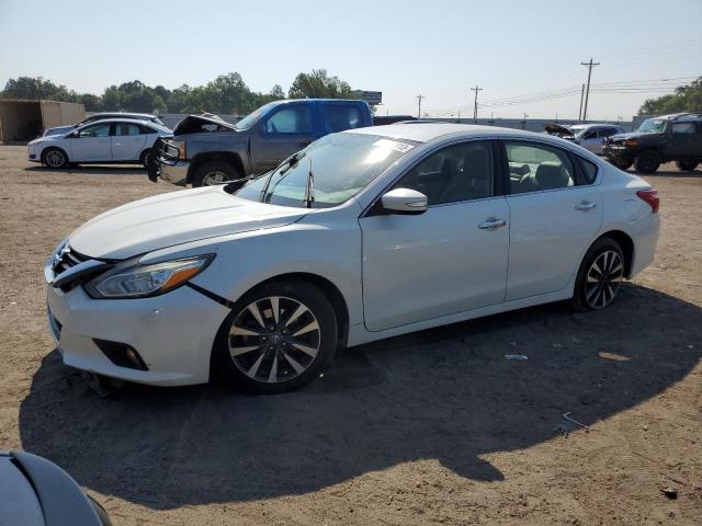 NISSAN ALTIMA 2.5 2017 1n4al3ap9hc165683