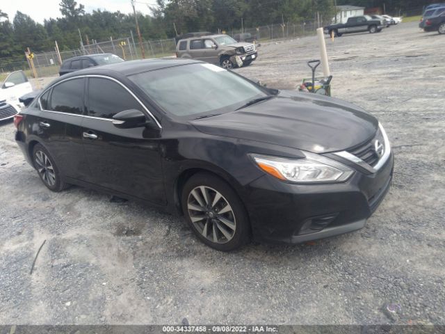 NISSAN ALTIMA 2017 1n4al3ap9hc165893