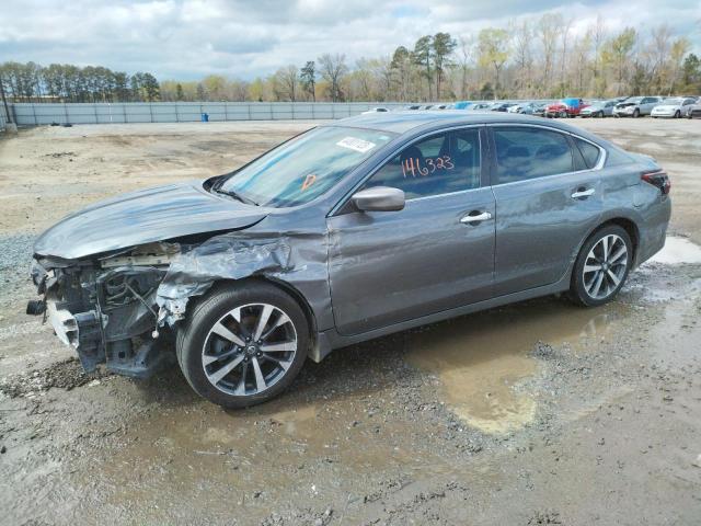 NISSAN ALTIMA 2.5 2017 1n4al3ap9hc166185