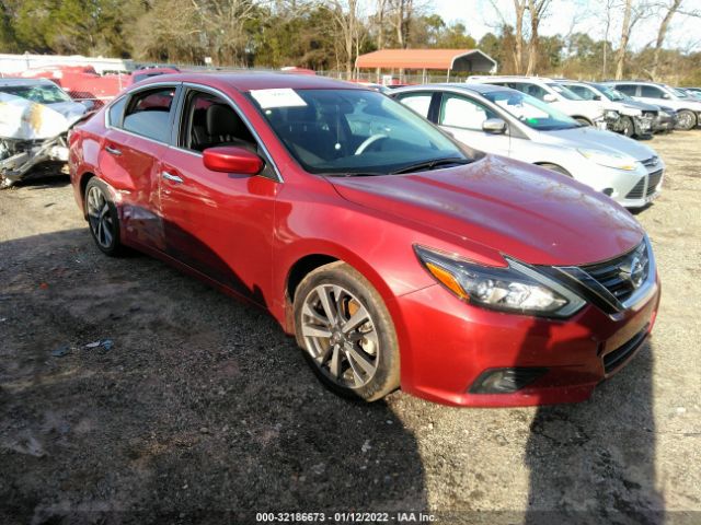 NISSAN ALTIMA 2017 1n4al3ap9hc169507