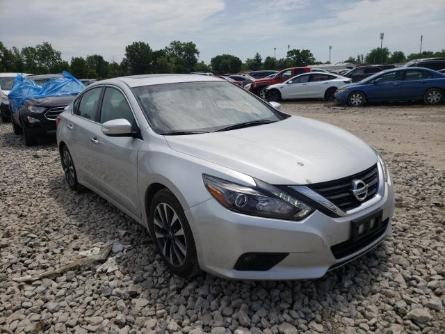 NISSAN ALTIMA 2.5 2017 1n4al3ap9hc169765