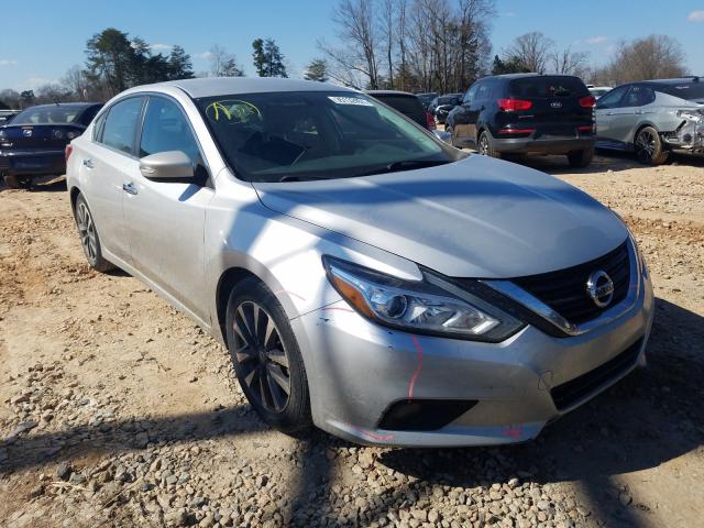 NISSAN ALTIMA 2.5 2017 1n4al3ap9hc172729